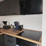 Familienfreundliche Dgw In Ruhiger Lage Fuer 4 Personen - Waschtrockner, Arbeitsplatz, Balkon Und Gartennutzung * Aschaffenburg